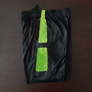 Boys Tek Gear Basketball Shorts 